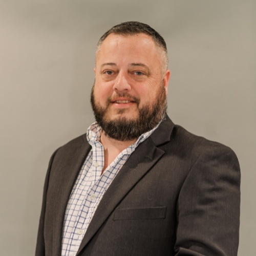 Patrick Hisel - Real Estate Agent