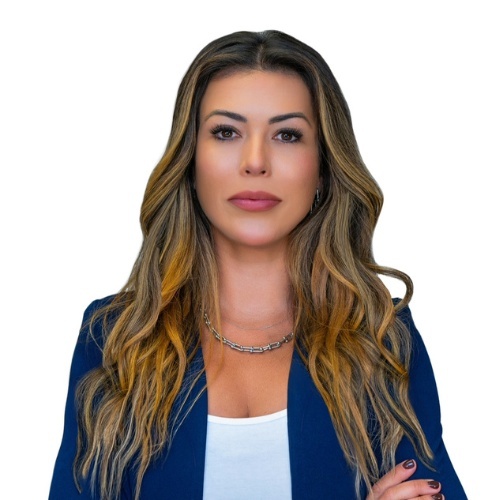 Bruna Woolf - Real Estate Agent