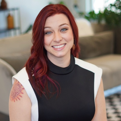 Nichole Yockey - Real Estate Agent