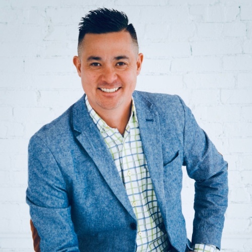 David Uy - Real Estate Agent