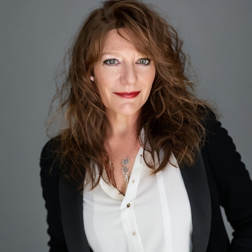 Nicole Ann Nelson - Real Estate Agent