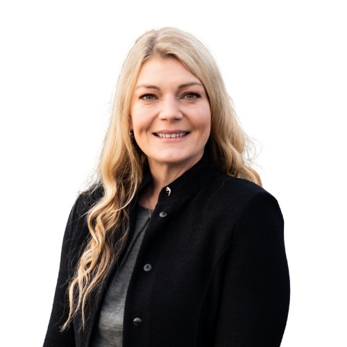 Kristin Olsen - Real Estate Agent
