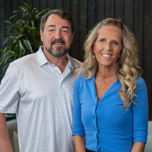 The Beth and Chris Leonardo Team - Partner Team, Partner Agent in Stanwood