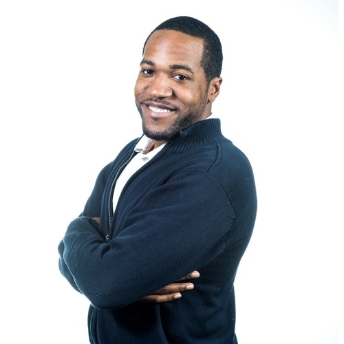 Michael Brown - Real Estate Agent