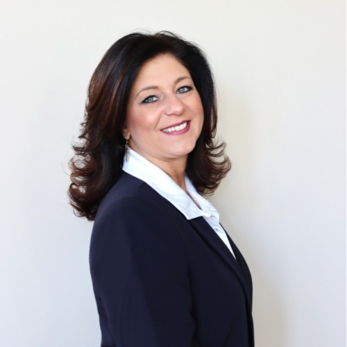 Christy Jakubec - Real Estate Agent