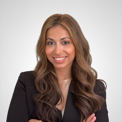 Nini Ramos - Real Estate Agent