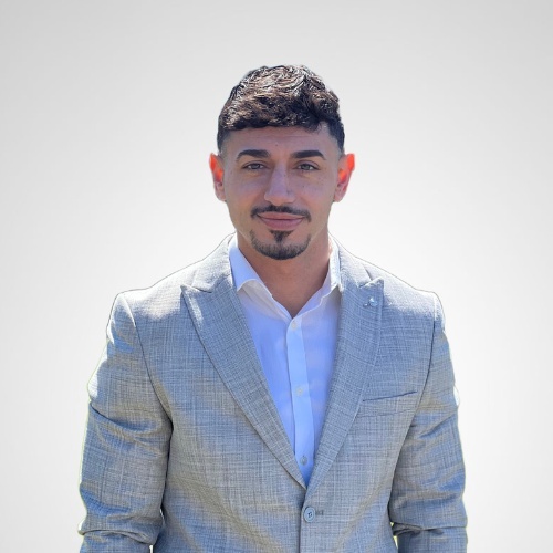 Vince Waite - Real Estate Agent