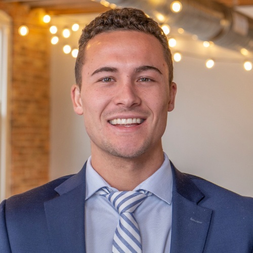Gavin Homer - Real Estate Agent
