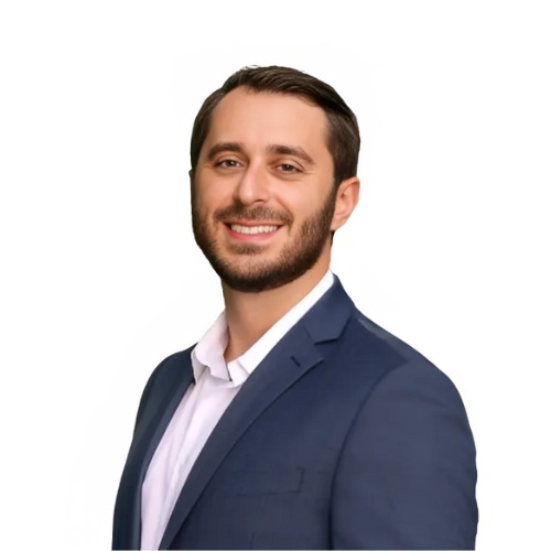Kyle Hambas - Real Estate Agent