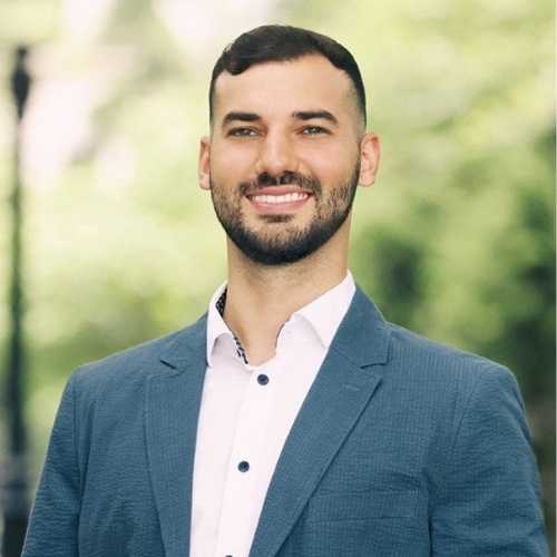 Alex Raffa - Real Estate Agent