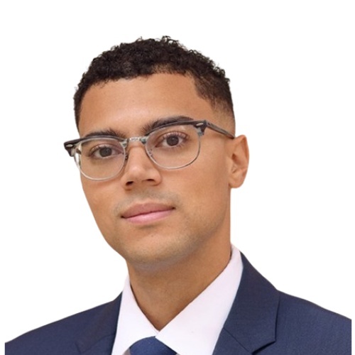 Franklin Polanco - Real Estate Agent