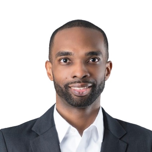 Neeco Brown - Real Estate Agent
