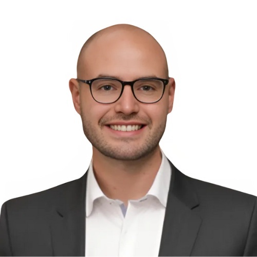 Dylan Slovinsky - Real Estate Agent