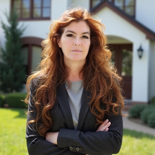 Tamra Ulmer - Real Estate Agent