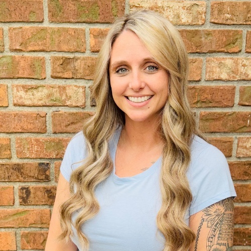 Chicago Real Estate Agent Jayme Michel