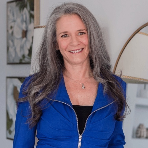 Renee Pilchard - Real Estate Agent