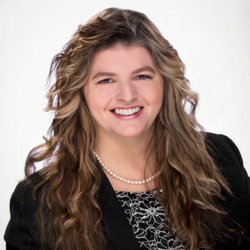 Kimberly Murphy - Real Estate Agent