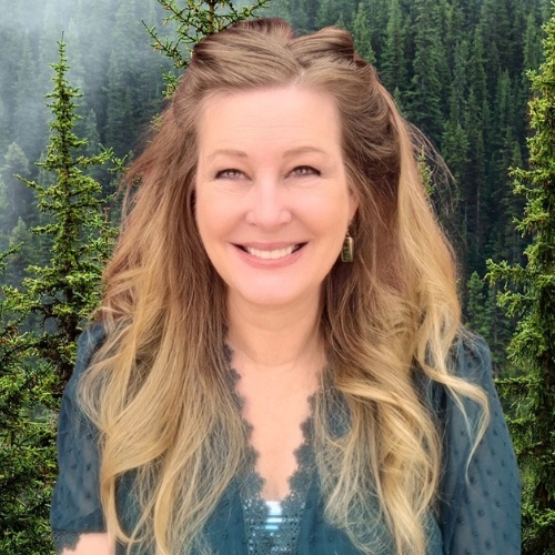 Ona Wood - Real Estate Agent