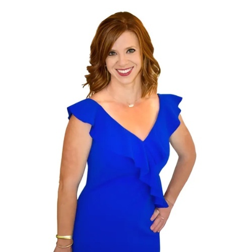 Stacey Roberts, Partner Agent