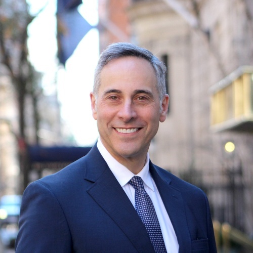 Russell Ascher - Real Estate Agent