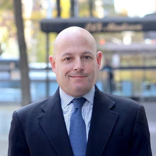 Mat Gerowitz - Real Estate Agent