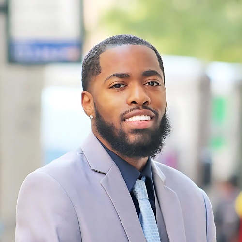 Justin Travis - Real Estate Agent