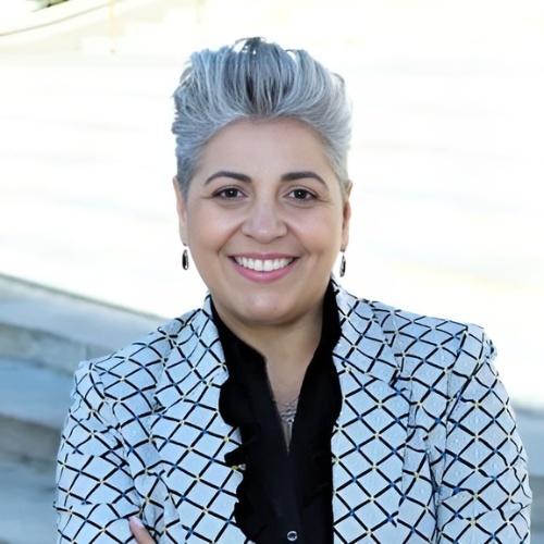 Sandra Rodriguez - Real Estate Agent