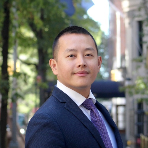 Jigmey Bhutia - Real Estate Agent