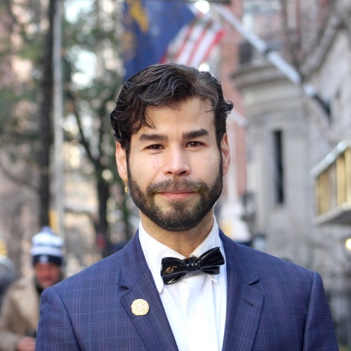 Joe Espinal - Real Estate Agent