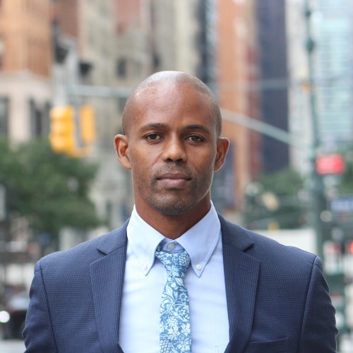 Roy Hanson - Real Estate Agent