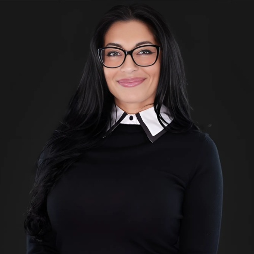 Samantha Immormino - Real Estate Agent