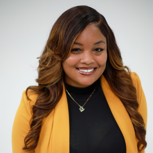 Shaquanna Parris - Real Estate Agent