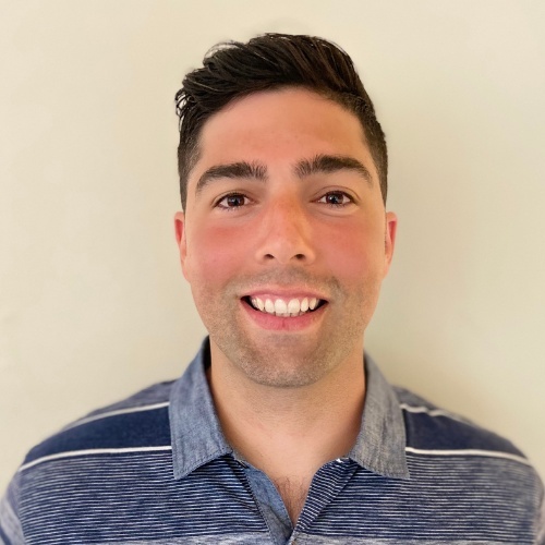 Jordan Hashemi - Real Estate Agent