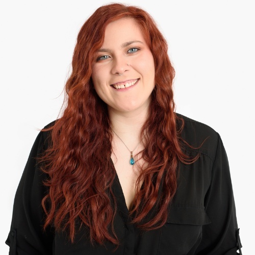 Amber Louback de Souza - Real Estate Agent
