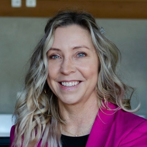 Mandy Franklin - Real Estate Agent