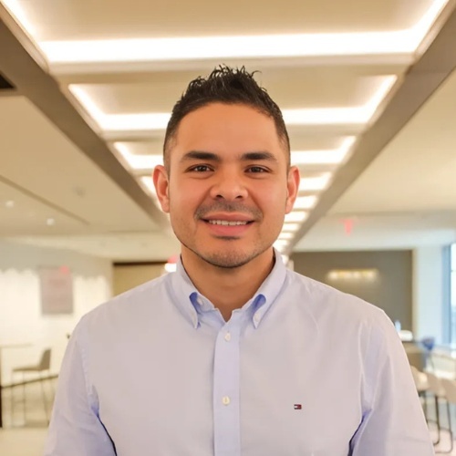 Edgardo Guerra Molina - Real Estate Agent