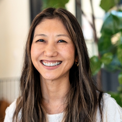 Yoko Tsutsumi - Real Estate Agent