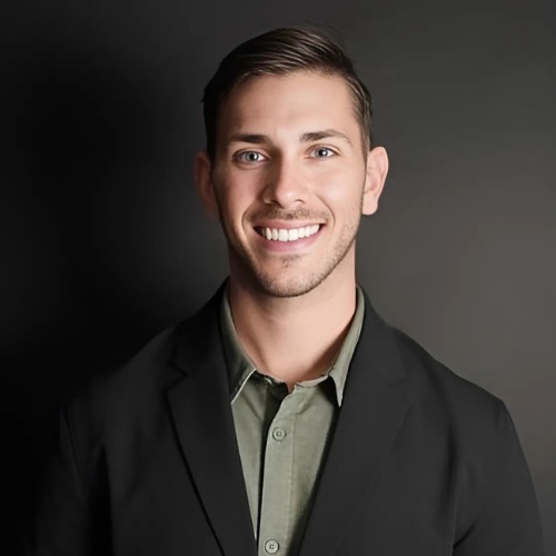 Mark Micheletti - Real Estate Agent
