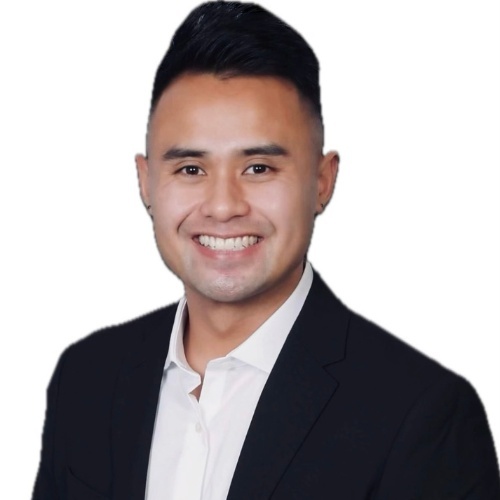Patrick Dangca - Real Estate Agent