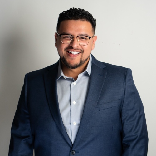 Mauricio Granados - Real Estate Agent