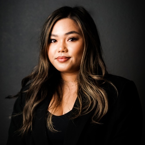 Mai Nguyen - Real Estate Agent