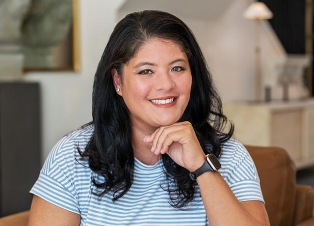 Jacksonville Real Estate Agent Jennifer Grunewald