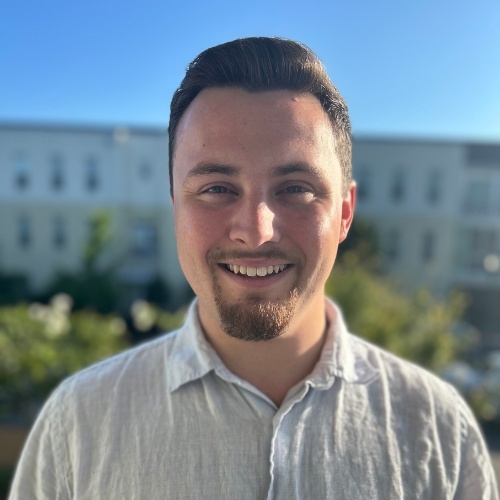 Jordan Bragg - Real Estate Agent