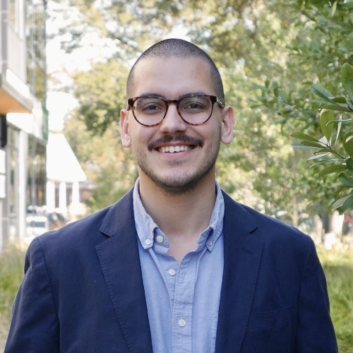 Mat DeMelo - Real Estate Agent