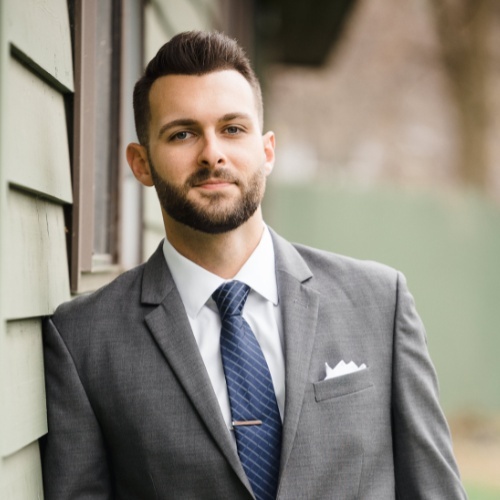Kyle Weston - Real Estate Agent