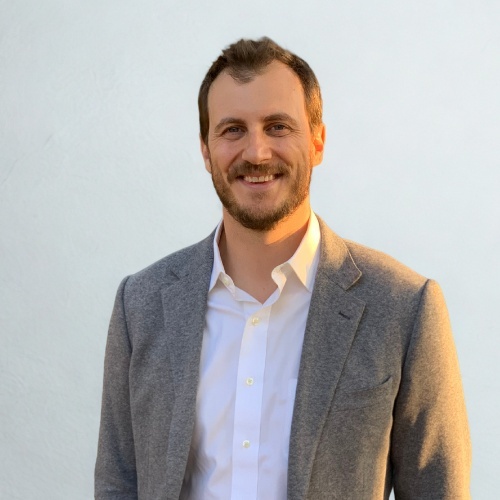 Lane Huntley - Real Estate Agent