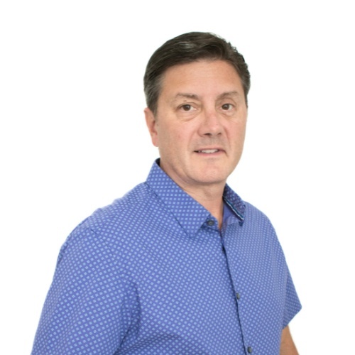 Rocco Marvaldi - Real Estate Agent