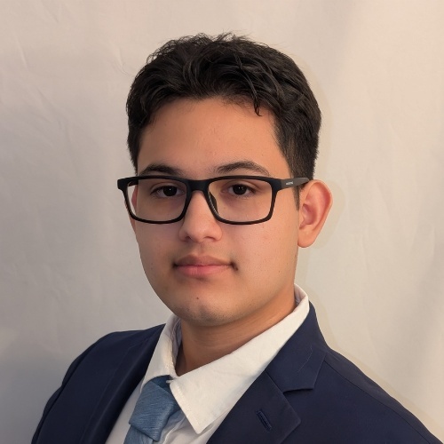 Edwin Soriano - Real Estate Agent