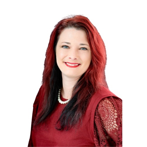 Rebecca Silvers - Real Estate Agent