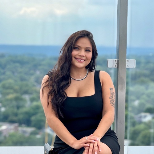 Melba Garcia - Real Estate Agent